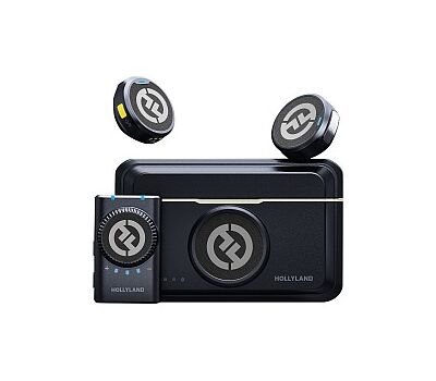 Hollyland LARK M2 kamera verzió - nagyobb kép