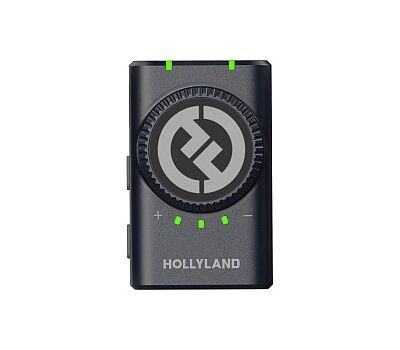 Hollyland LARK M2 Duo camera vesrion rx - nagyobb kép