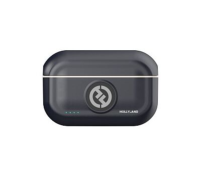 Hollyland LARK M2 Mobil verzió töltőtok - nagyobb kép