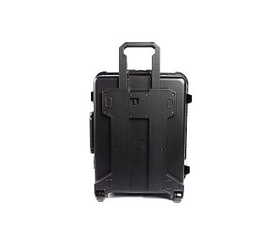 Hollyland Solidcom M1-B4  hátulról - nagyobb kép