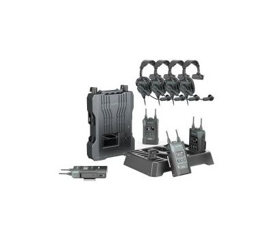 Hollyvox G51  interkom - részletek