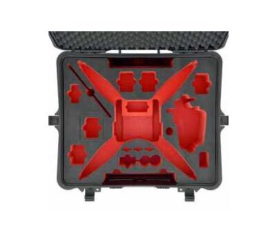 HPRC 2710 Phantom 4 Koffer
