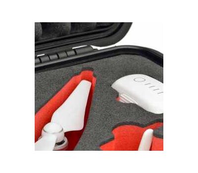 HPRC 2710 Phantom 4 Koffer