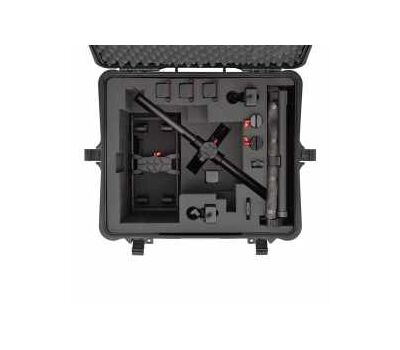 HPRC 2730W Ronin MX Koffer