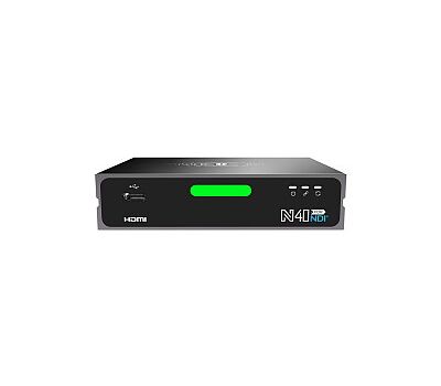 Kiloview N40 UHD HDMI NDI Bi-Directional Video Encoder/Decoder - részletek