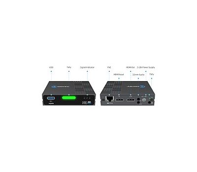 Kiloview N6 HDMI/NDI Bi-Directional Konverter  bemenet - nagyobb kép