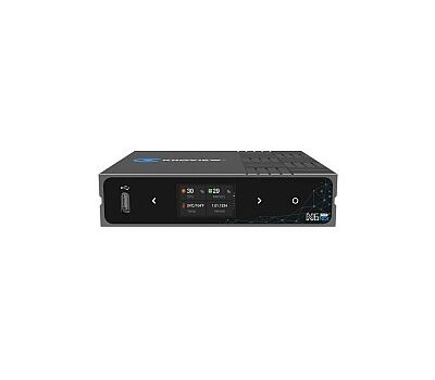 Kiloview N6 HDMI/NDI Bi-Directional Konverter elölről - nagyobb kép