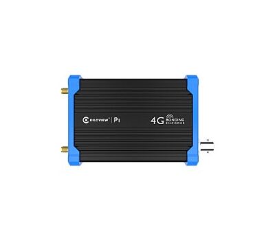Kiloview P1 4G Bonding SDI Video Encoder-bővebben