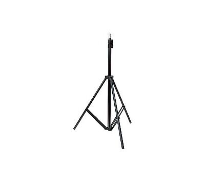 Lámpaállvány 2m - részletek