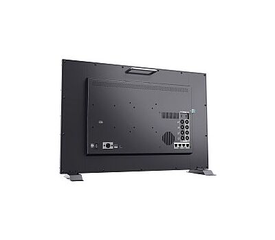 Lilliput Q23-8K 23.8"  hátulról - nagyobb kép