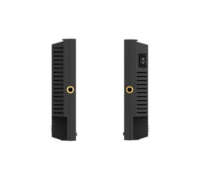 Lilliput 339 monitor oldalnézet - nagyobb kép