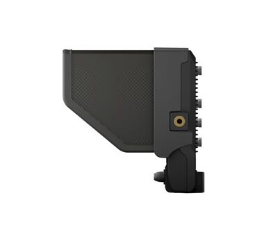 Lilliput 663/O/P2 oldalnézet, jobb - nagyobb kép