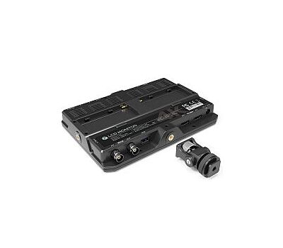 Lilliput H7-S vakusarus billenő-fejjel - nagyobb kép