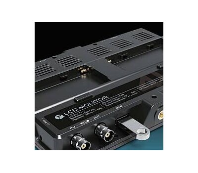 H7S 3D LUT - nagyobb kép