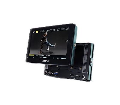 Lilliput HT7S Touch Monitor - részletek