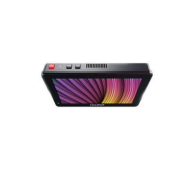 Lilliput HT7S felülről - nagyobb kép