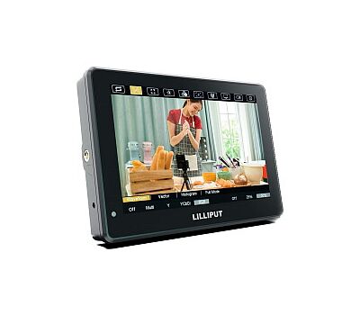 Lilliput HT7S - nagyobb kép