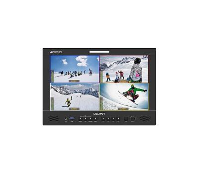 Lilliput Q13 13.3"-os Broadcast Monitor-bővebben