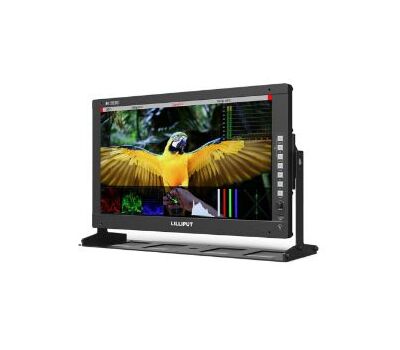 Lilliput Q17 4K HDMI monitor- részletek