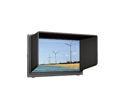 Lilliput TM1018/S 10" IPS Paneles Érintőképernyős Monitor - bővebben