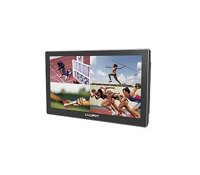 Lilliput A12 12.5 " UHD 4K Monitor