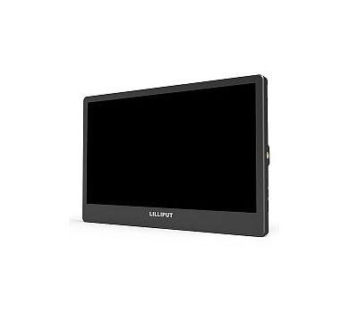 Lilliput A12 12.5 " UHD 4K Monitor kikapcsolt állapotban