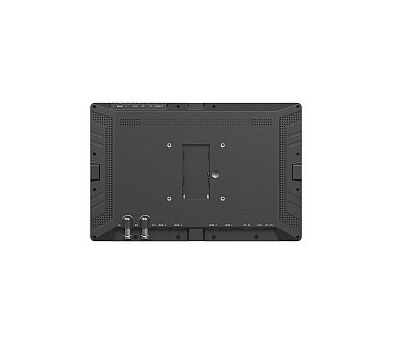 Lilliput A12 12.5 " UHD 4K Monitor hátulnézetből