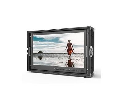 Lilliput BM280-12G 28"-os 12G-SDI 4K UHD monitor - bővebben