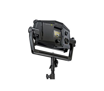 Litepanels Astra IP Half Led Panel hátulról - nagyobb kép