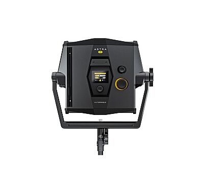 Litepanels Astra IP 1x1 Led Panel hátulról - nagyobb kép