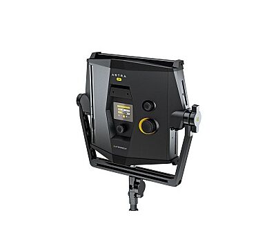 Litepanels Astra IP 1x1 Led Panel hátulól jobbról - nagyobb kép