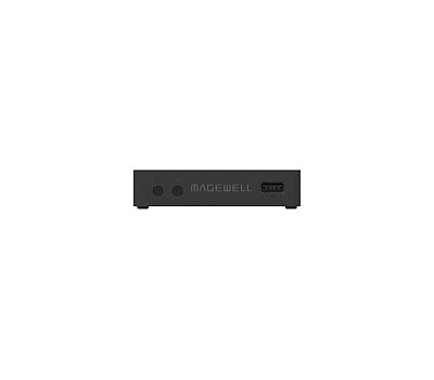 Magewell Ultra Stream HDMI előlap - bővebben
