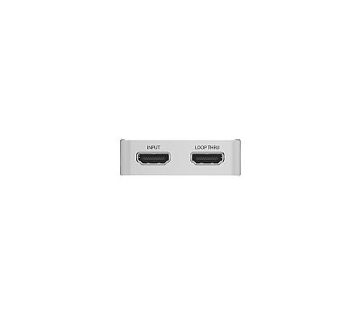 Magewell USB Capture HDMI Plus bal oldala - bővebben