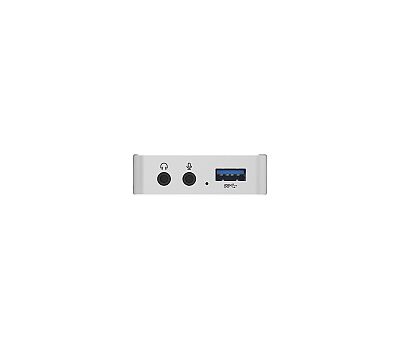 Magewell USB Capture HDMI Plus jobb oldala - bővebben