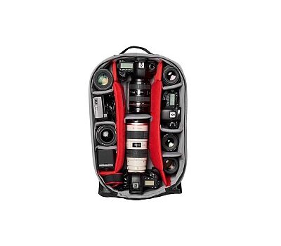 Manfrotto Pro Light Reloader Spin-55 elrendezés - nagyobb kép