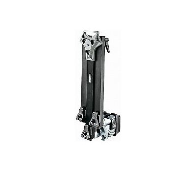 Manfrotto 114MV Dolly összecsukva - nagyobb kép