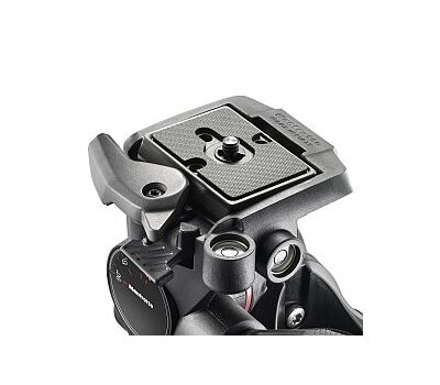 Manfrotto MHXPRO-3WG gyorscseretalppal