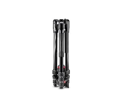 Manfrotto Befree Live kit alu min. magasságon - nagyobb kép