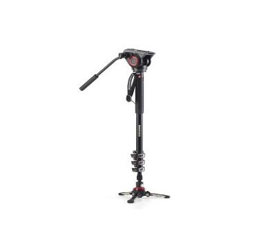 Manfrotto MVMXPRO500 - bővebben