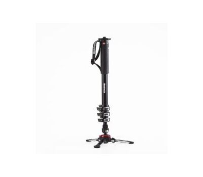 Manfrotto MVMXPROA4 - bővebben