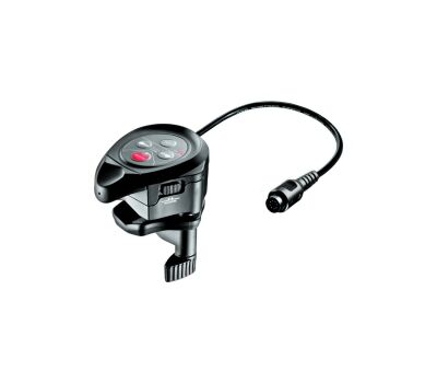 Manfrotto MVR901ECEX Bilincses Kamera Távvezérlő - bővebben