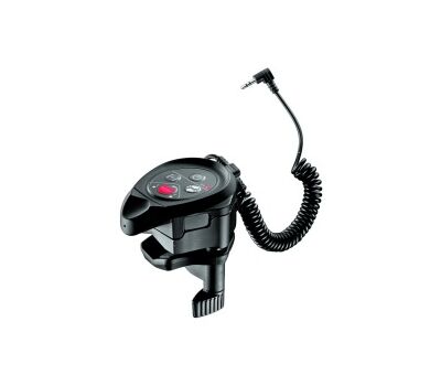 Manfrotto MVR901ECLA kamera vezérlő - bővebben