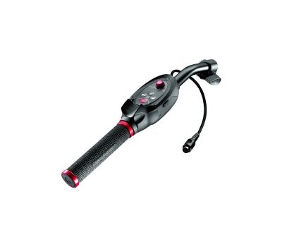Manfrotto MVR 901EPEX Kamera Vezérlő Kar - bővebben