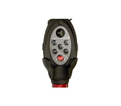 Manfrotto MVR 901EPLA LANC Kamera Vezérlő Kar - Nagyobb kép