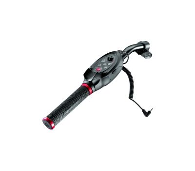 Manfrotto MVR 901EPLA LANC Kamera Vezérlő Kar - bővebben