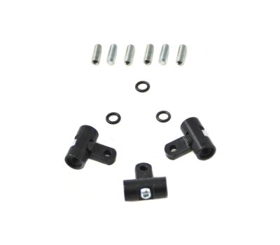 537 SPRB-CK Adapter szett - bővebben