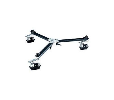 Manfrotto 114MV Video Dolly - bővebben