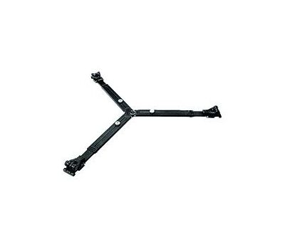 Manfrotto 165MV Padló terpesz - bővebben