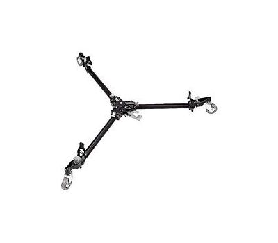 Manfrotto 181B Video Dolly - bővebben