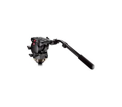 Manfrotto 526 Fluid Fej - bővebben